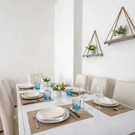 San Siro Big House Wifi Netflix Free Parking *