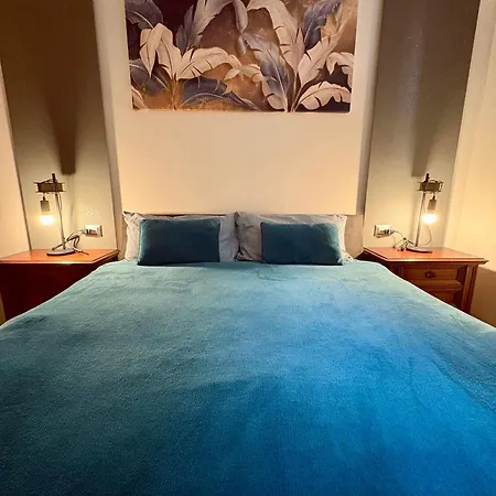 Loreto Blue House Di Design Vicino Metro * Milan