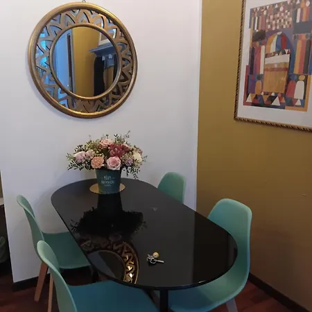 Home Suite Home - China Town - Arena Suite - 家套房 - 中國城 - 競技場套房 With Free Secure Parking Garage -Con Parcheggio Gratuito -提供免費安全停車 Metro Subway Moscova Green Line Milano