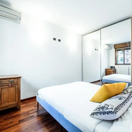 Superstay - Nicastro 7 - Calvairate & Porta Romana Milano