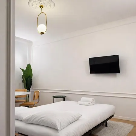 La Casa Di Gylda - Near San Siro - Milan-cortina Olympics Milán