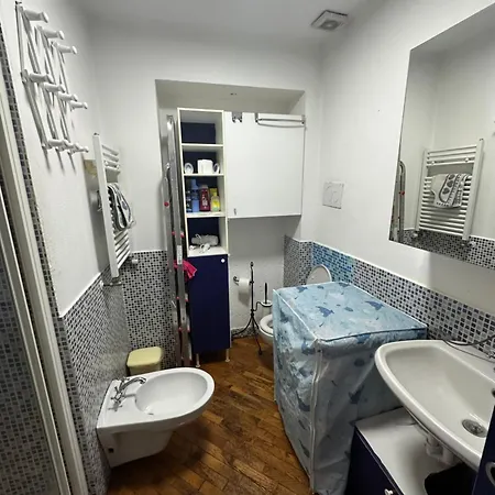 Oceano Sweet Dreams - Near The Duomo Апартаменты Милан