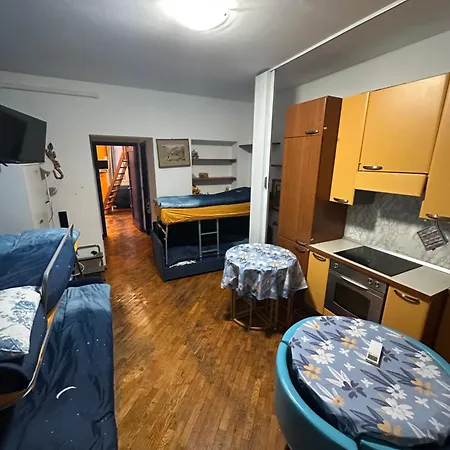 Oceano Sweet Dreams - In Centro Appartement *