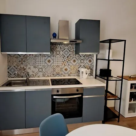 Grimani - 60 Mq Nuovo Con Balcone - Tortona, M4 Bolivar, Linate Milão