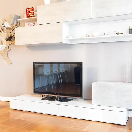 La Bella Milano-les Nubles Sabotino *