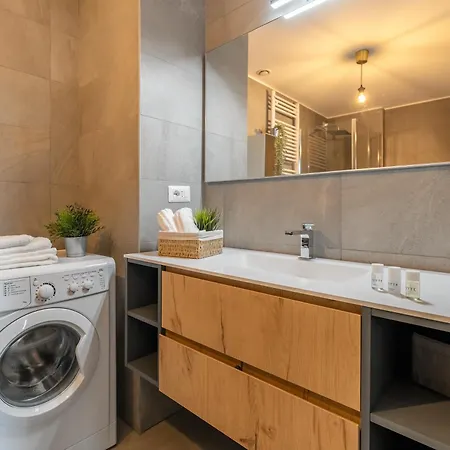 Luxury Sempione - Monumentale Duomo-cenisio Apartment *