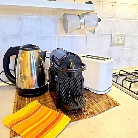 Milanoflats - Cenisio - M5 - Fiera Mico Apartmán *