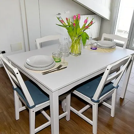 Apartment Rooftop Retreat Martesana *