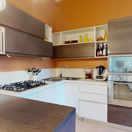 Vinella's House Appartamento *