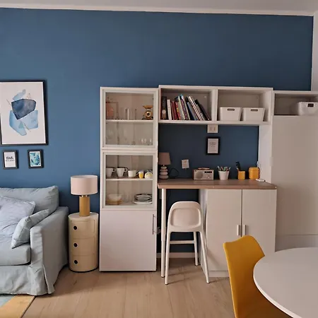 Gaby's Flat - Citylife, Lejlighed Milano