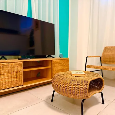 Apartmán New In The Prada Foundation *