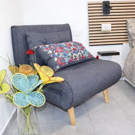 Vivimihome - Crespi House A 3 Minuti Dalla Metro