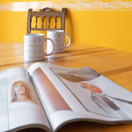 아파트 Italianway Easy - De Sanctis 14 밀라노