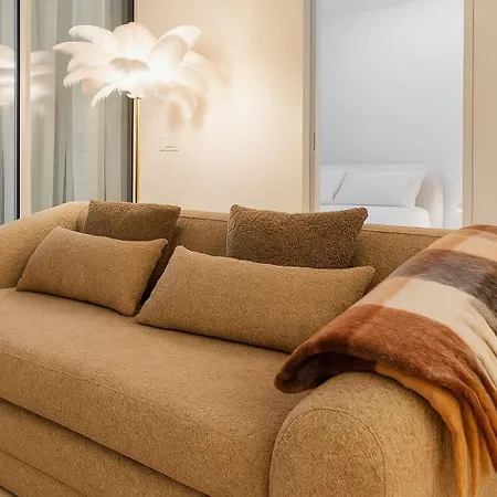 Appartamento Corridoni House Milano