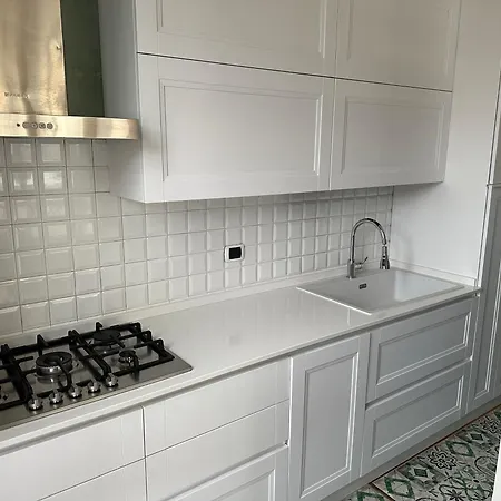 Life Terrazzo * Милан