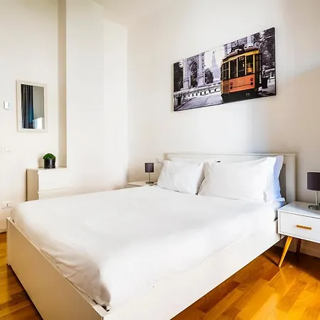 Appartamento Exclusive 3 Bedrooms Near Duomo Milano