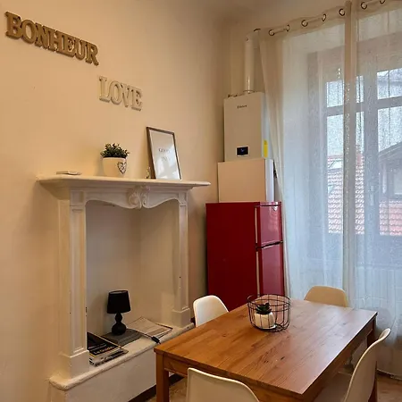Elegant Near Metro Porta Romana,3 Fermate Subway-stop A Duomo, Wifi-netflix Free