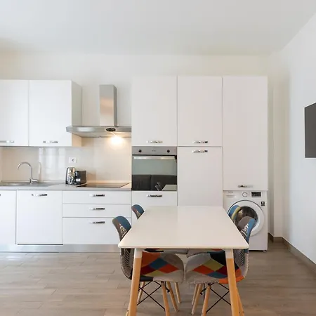 Gaffurio Appartement Milan
