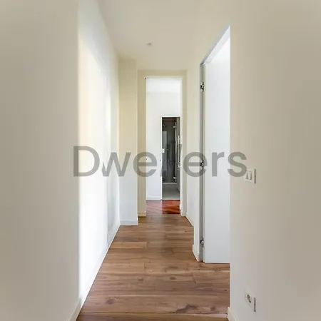 Sant Ambroeus Apartment Milan