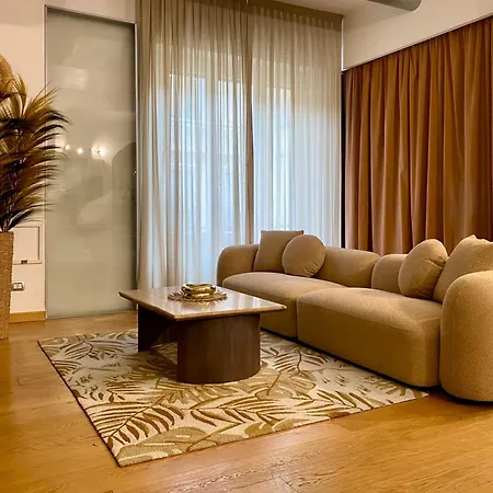 Intomilan I Elegante Loft In Duomo Milão