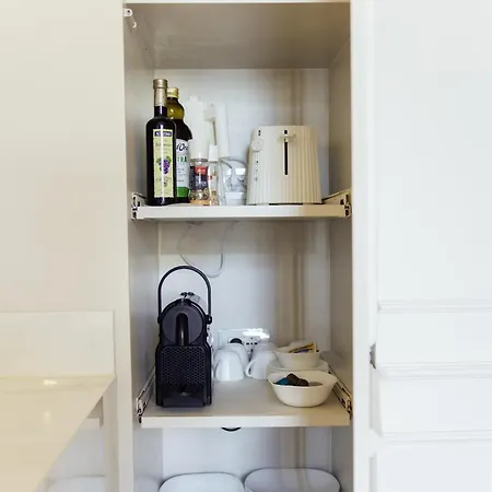 Apartmán Marcora 6g Luxury Living In Brera - 15min Walk To Duomo