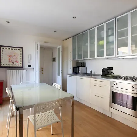 Hacca Collection - Open Space In Porta Ticinese Appartement *