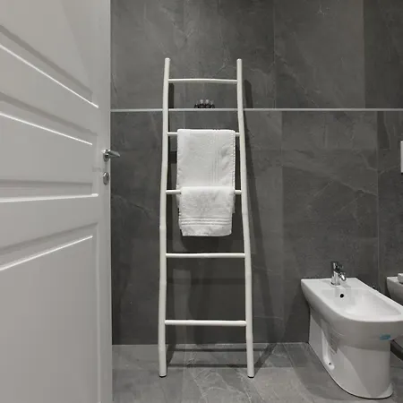 Hacca Collection - Station & Buenos Aires Mediolan