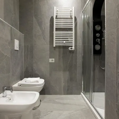 Hacca Collection - Station & Buenos Aires Apartament *