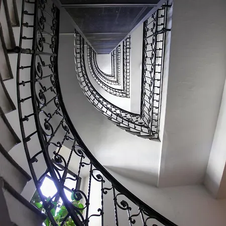 Hacca Collection - Arco Della Pace - Sempione - Chinatown 2br Milán