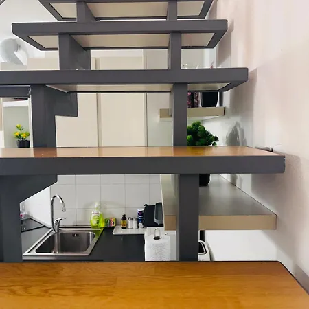 Romana Loft ミラノ