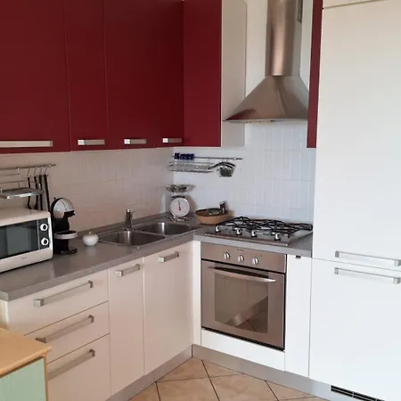 Apartmento Casa 48 - - San Raffaele