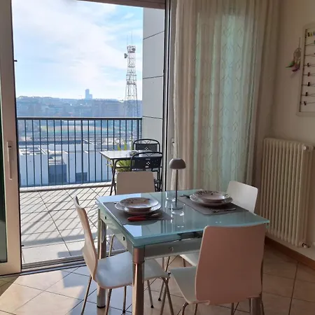 Apartmento Casa 48 - - San Raffaele * ミラノ