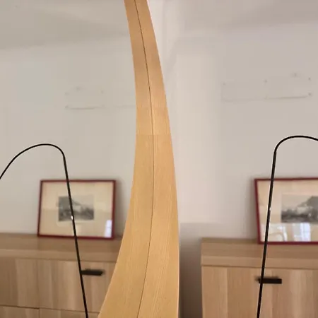 公寓 L'arche Comfort&relax - On Street