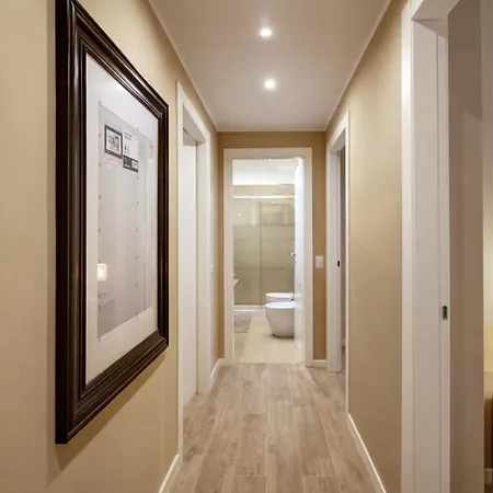 Milanrentals - Angelica Apartmán