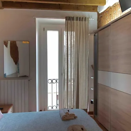 Bilocale Sforza Centro !! Apartmán