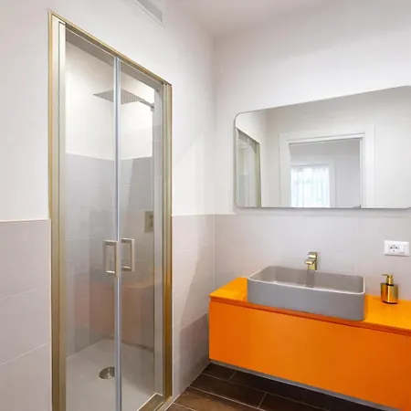 Maison Hermes * Milán