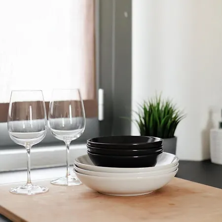 Stylish Retreat In The Tortona District By Mastery Apartment