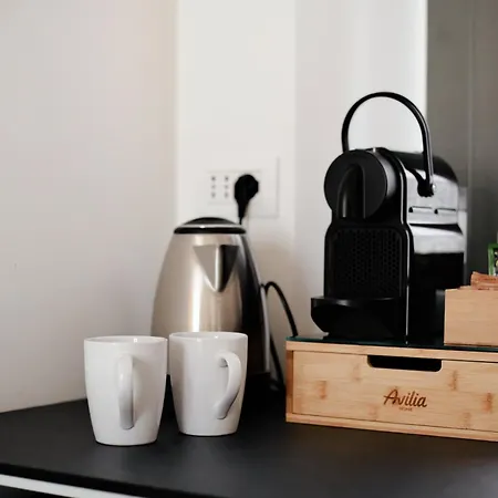 Stylish Retreat In The Tortona District By Mastery 公寓 米兰