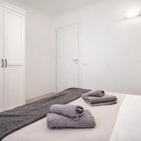 Milanrentals - Rossini Milano