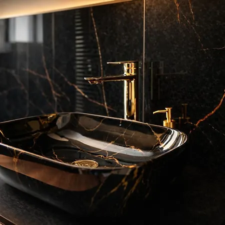 Apartamento Maison Laurent *