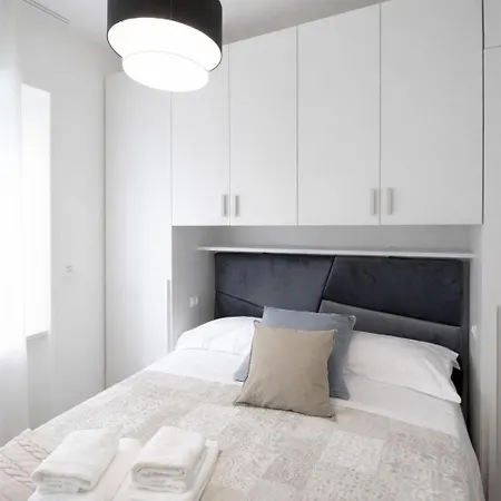 Milanrentals - Vanzetti Appartement Milan