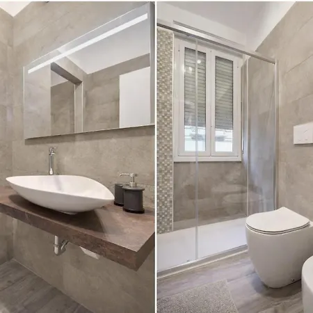 Milanrentals - Camelia * Milán