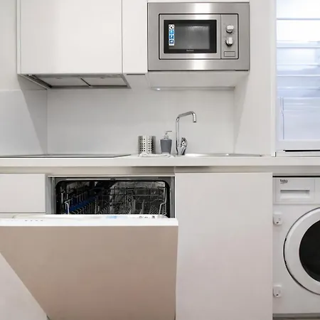 Milanrentals - Venere Apartman *