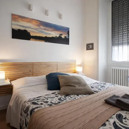 Apartment Milanrentals - Marte
