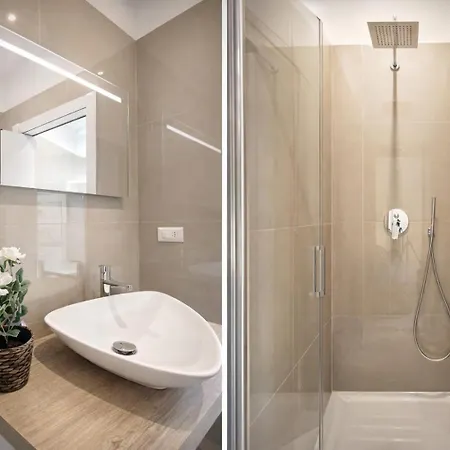 Apartmán Milanrentals - Windsor *