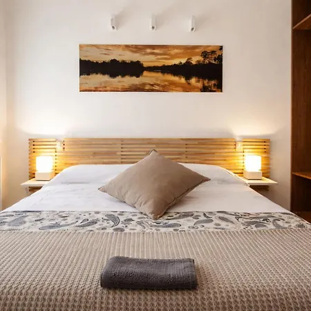Milanrentals - Marte *