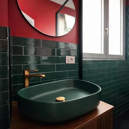 Maison Gucci Appartement *