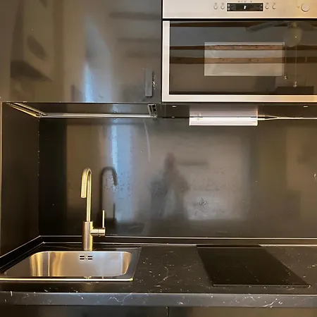 Charming Ringhiera * Милан