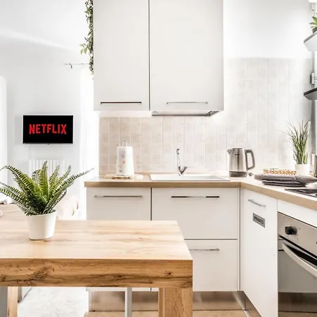 Meda6 Pretty House Navigli By Hospity