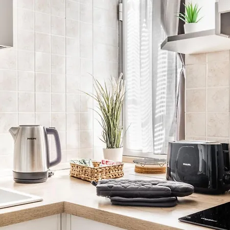 Meda6 Pretty House Navigli By Hospity Μιλάνο